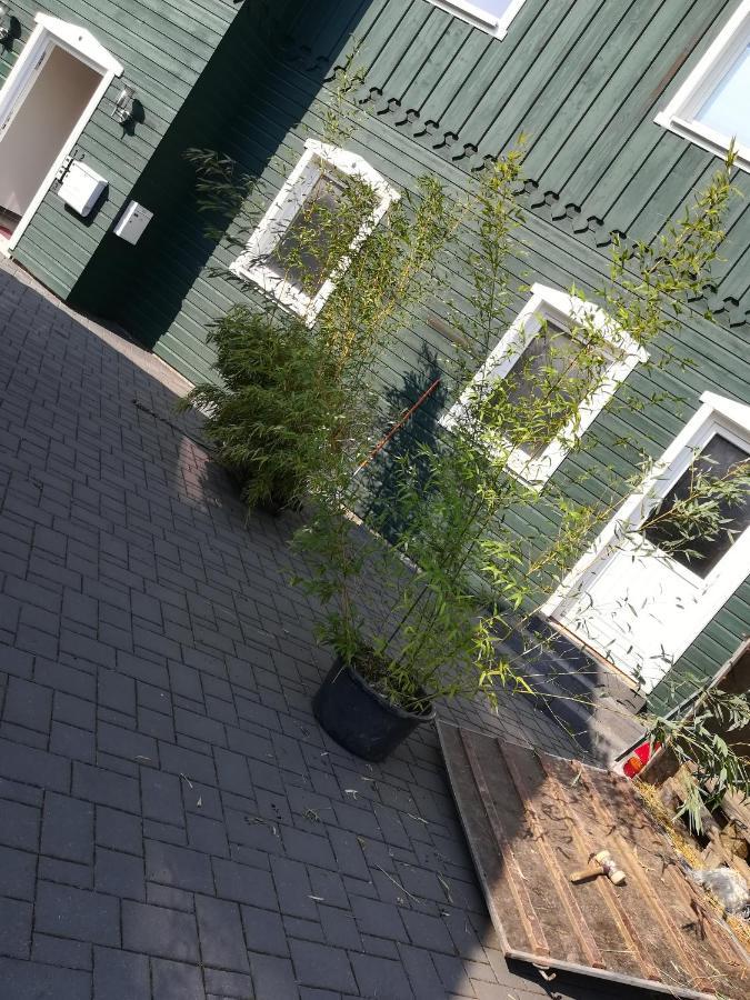 Ferienwohnung Brocken ヴェルニゲローデ エクステリア 写真