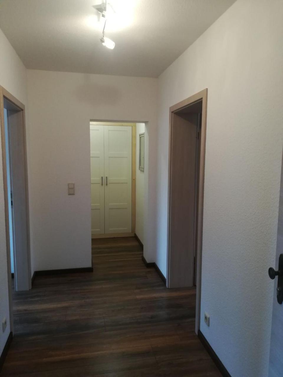 Ferienwohnung Brocken ヴェルニゲローデ エクステリア 写真