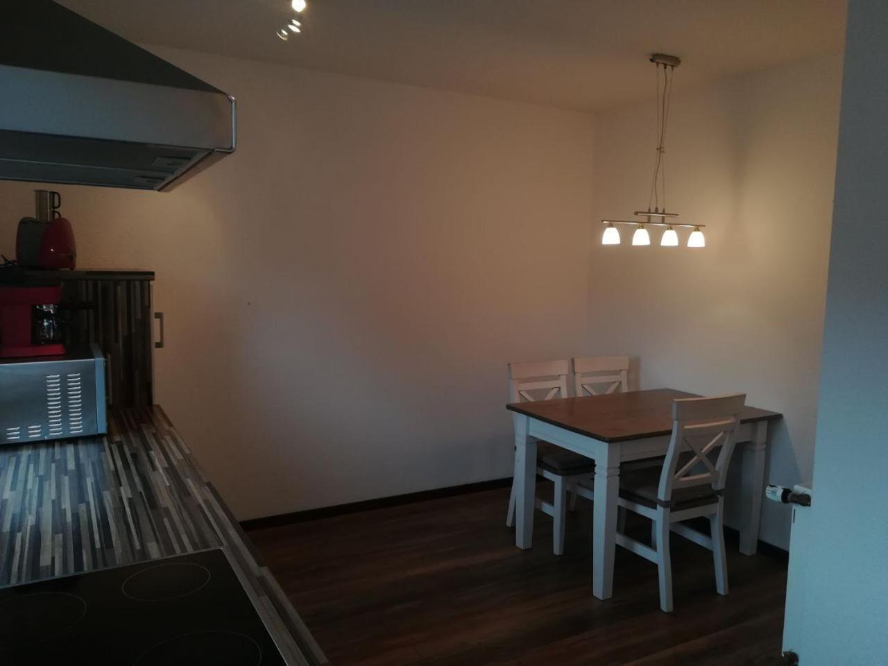 Ferienwohnung Brocken ヴェルニゲローデ エクステリア 写真