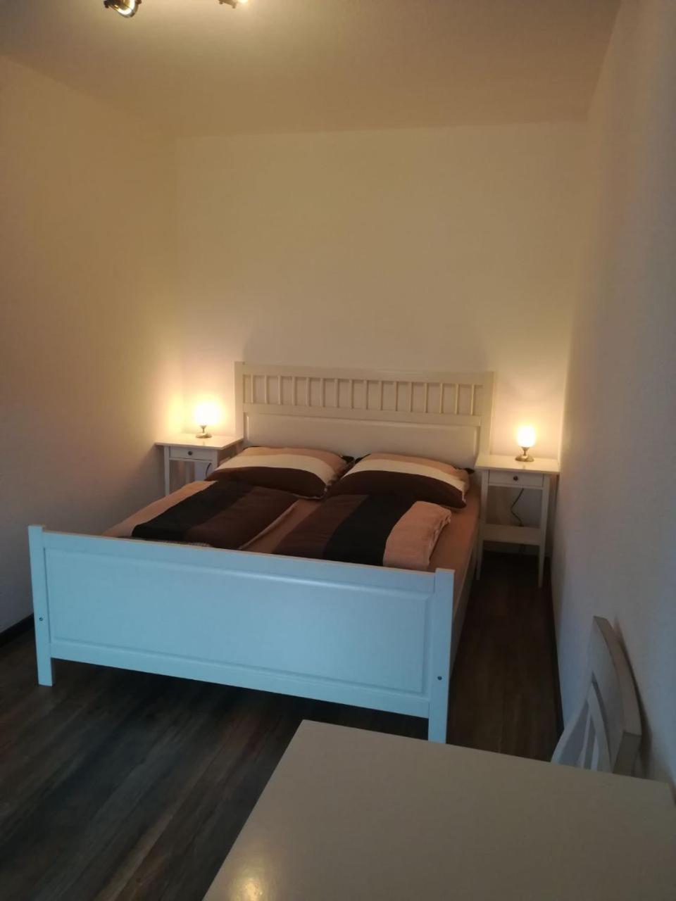 Ferienwohnung Brocken ヴェルニゲローデ エクステリア 写真