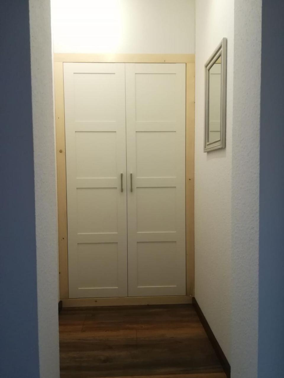Ferienwohnung Brocken ヴェルニゲローデ エクステリア 写真
